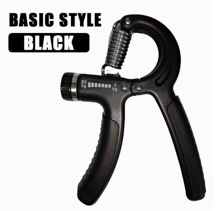 OriginZA FlexGrip™ Adjustable Hand Strength Trainer (5–100kg)