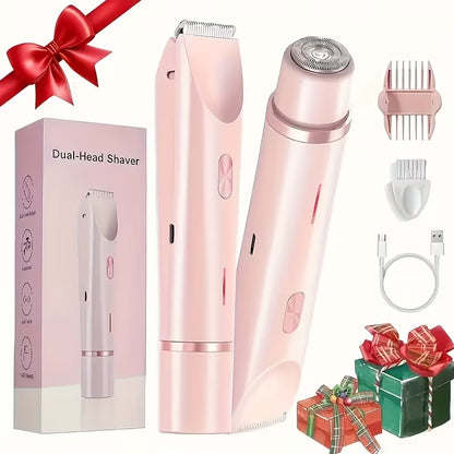✨  SilkSmooth Pro™ 3-in-1 Beauty Trimmer