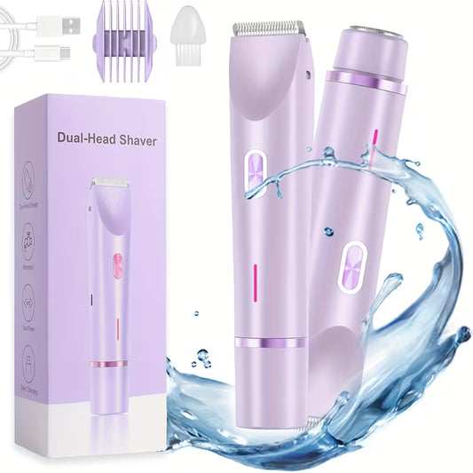 ✨  SilkSmooth Pro™ 3-in-1 Beauty Trimmer
