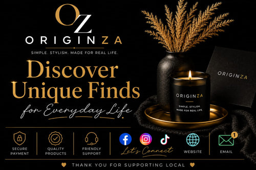 OriginZA