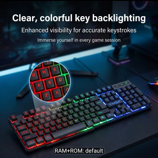 🎮 GameForce™ 5-in-1 Gaming Combo
