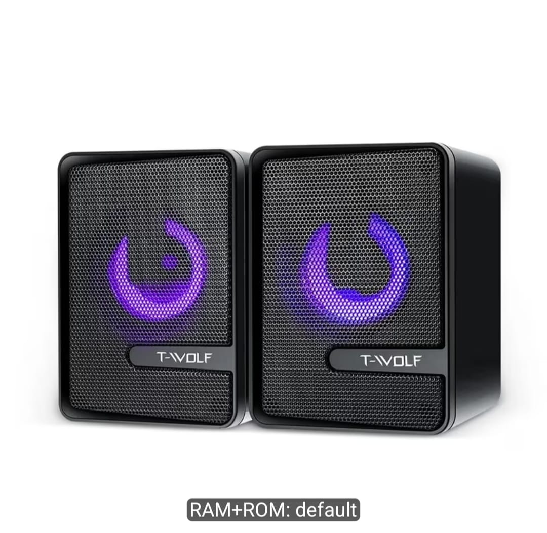 🎮 GameForce™ 5-in-1 Gaming Combo