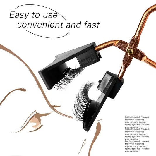✨ LashGrip Pro™ Magnetic Lash Applicator