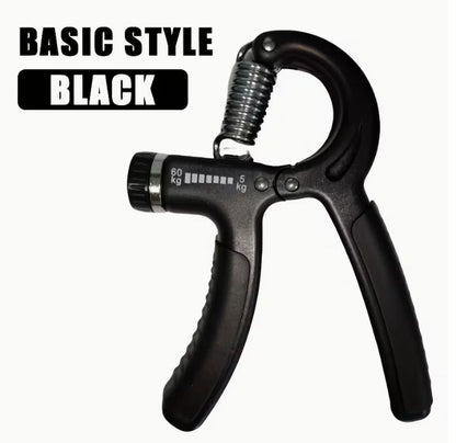 OriginZA FlexGrip™ Adjustable Hand Strength Trainer (5–100kg)