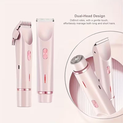 ✨  SilkSmooth Pro™ 3-in-1 Beauty Trimmer