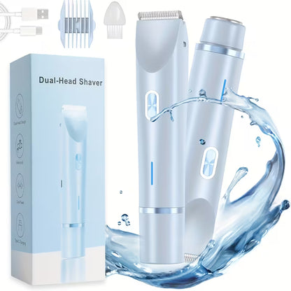 ✨  SilkSmooth Pro™ 3-in-1 Beauty Trimmer